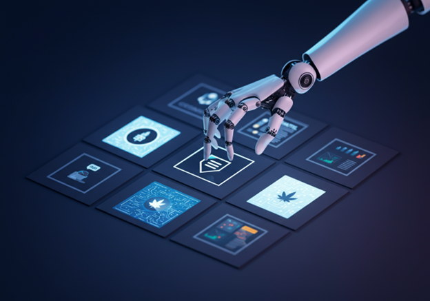 Boosting Brand Visibility: The Role of Programmatic Ads in Cannabis Marketing